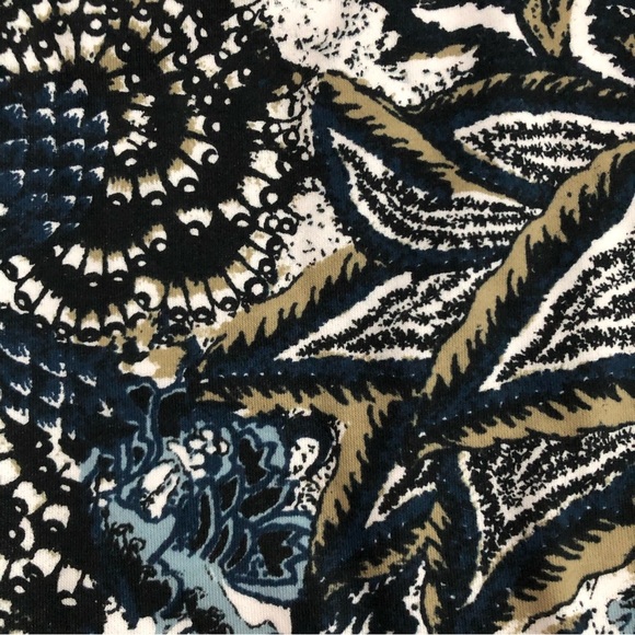 Joie Caleigh Paisley Pullover Sweatshirt - Picture 8 of 12